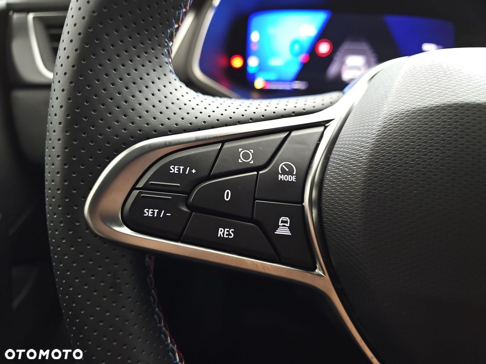 Renault Symbioz 1.8 E-Tech Full Hybrid 160 Esprit Alpine - 15