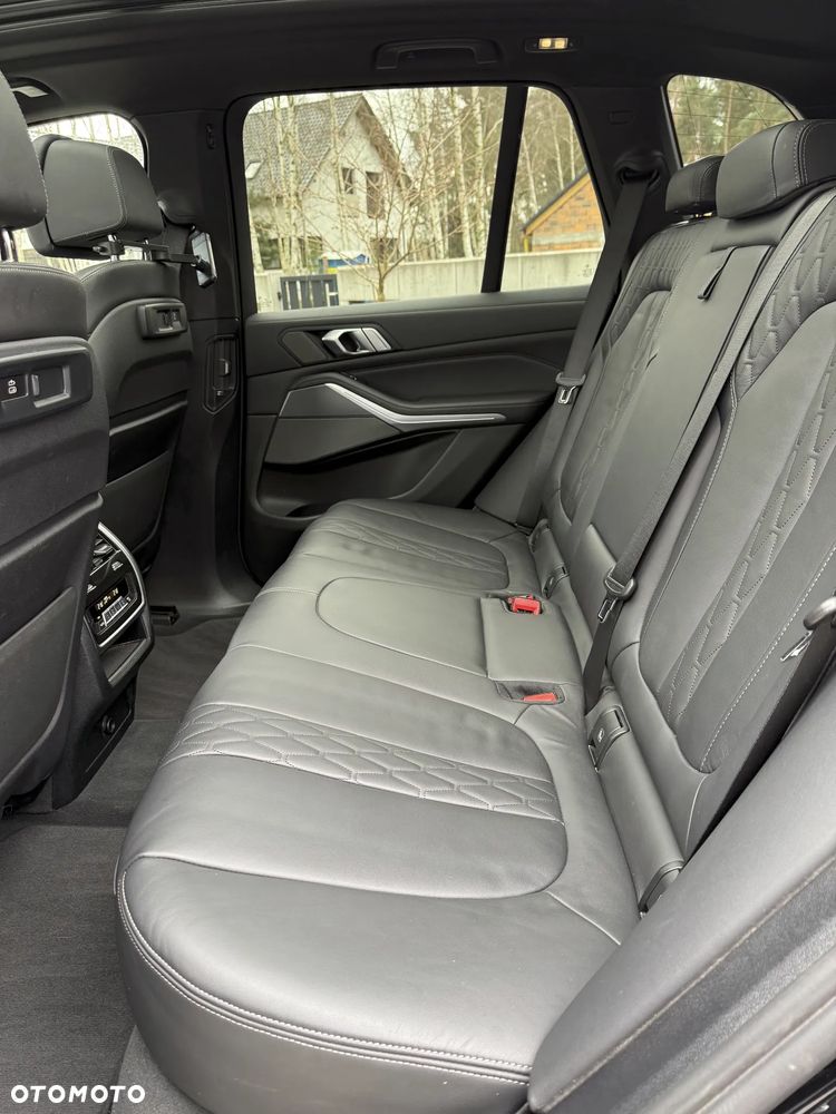BMW X5 xDrive30d sport - 23
