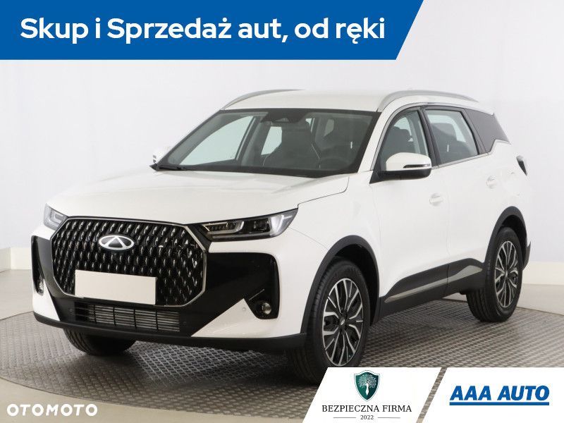 Chery Tiggo 7 - 3