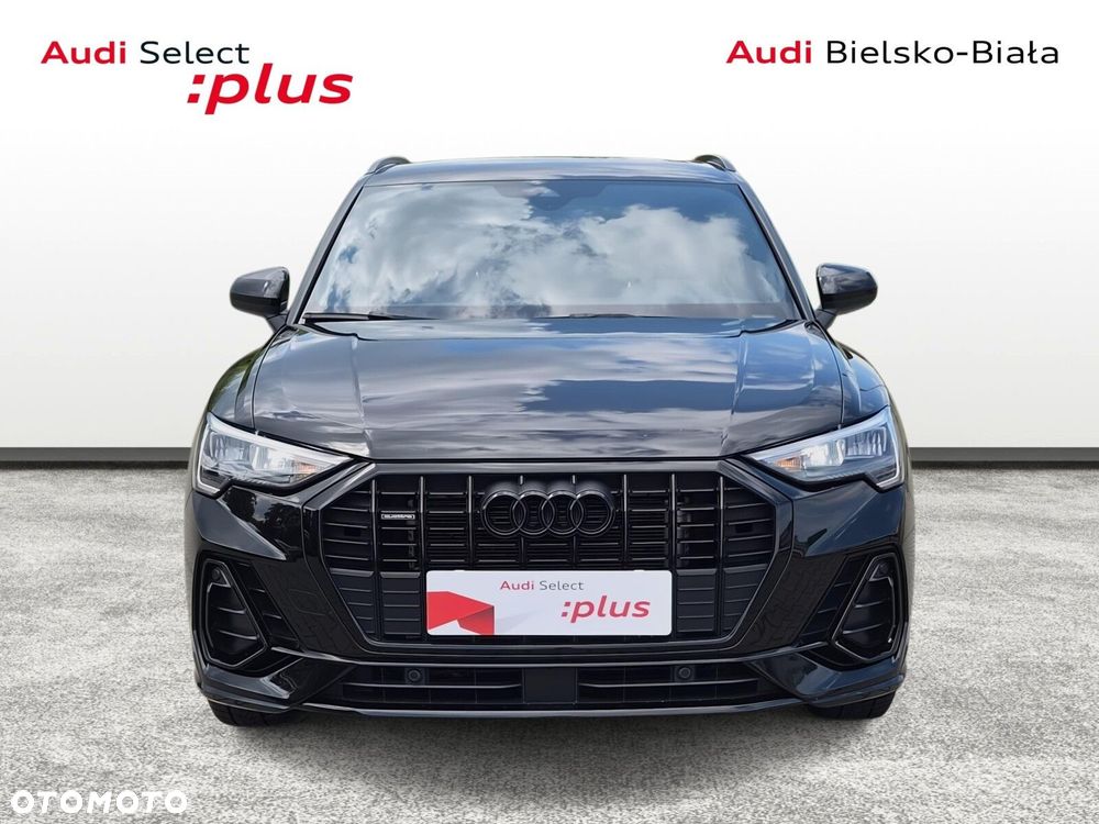 Audi Q3 - 9