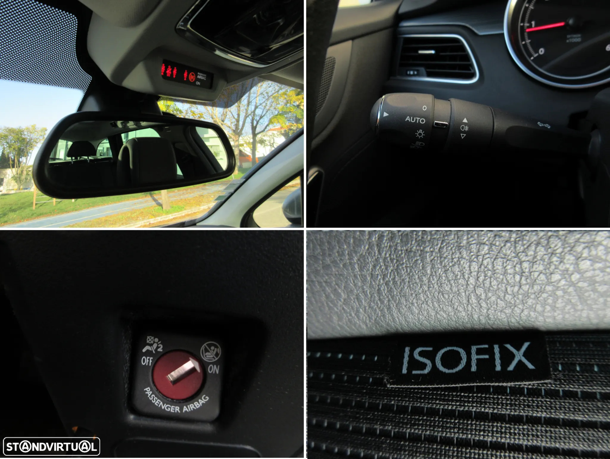 Peugeot 508 2.0 BlueHDi GT Line - 45