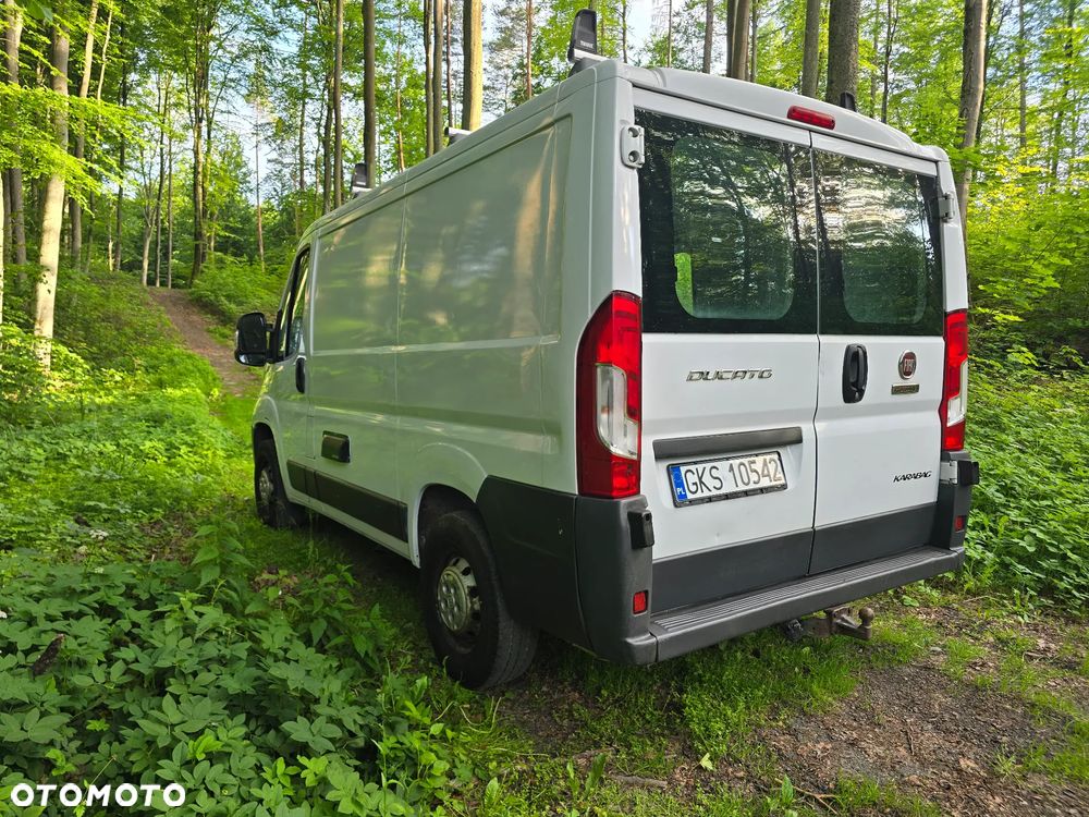 Fiat Ducato - 7