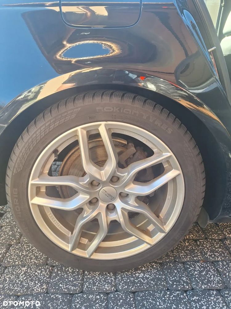 Audi A4 Limousine 1.8 TFSI S line Sportpaket - 22