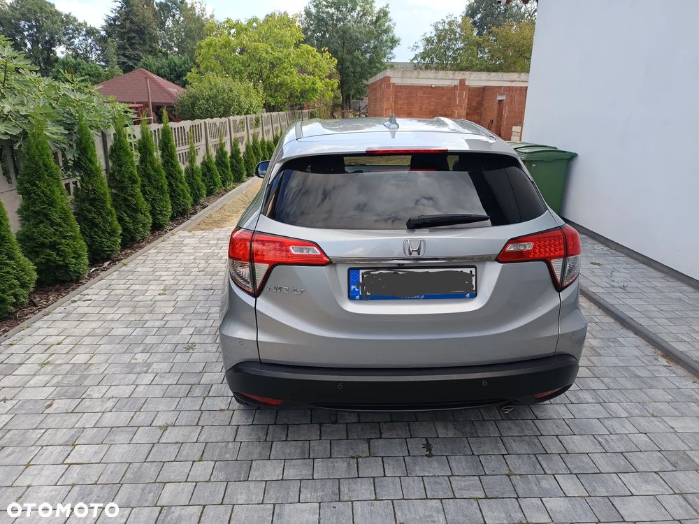 Honda HR-V 1.5 Executive (ADAS / Connect+) - 5
