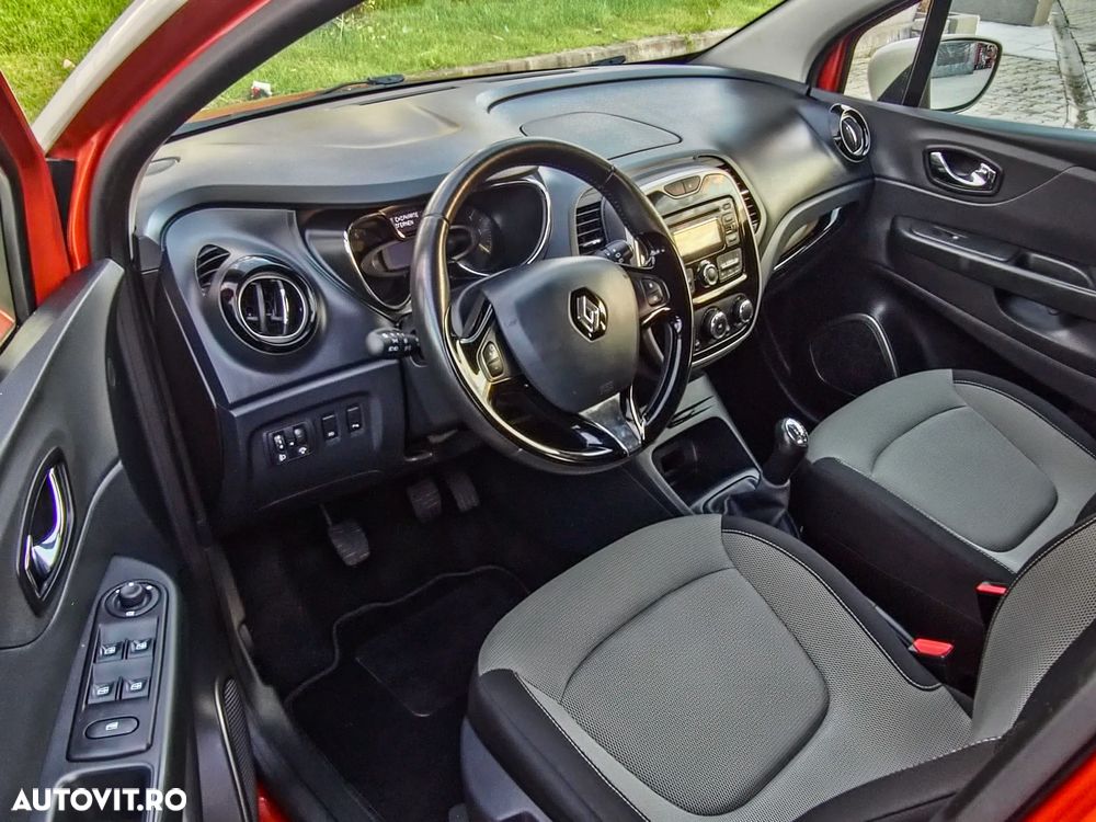 Renault Captur ENERGY dCi Zen - 6