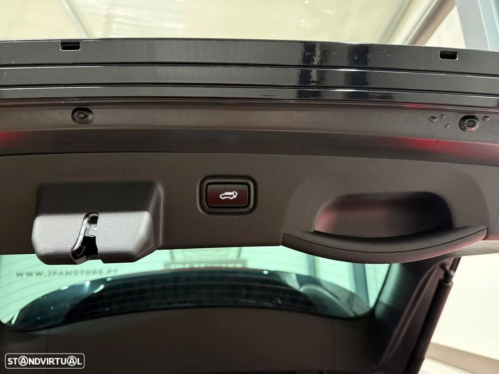 Kia Sportage 1.6 T-GDi PHEV Tech - 37