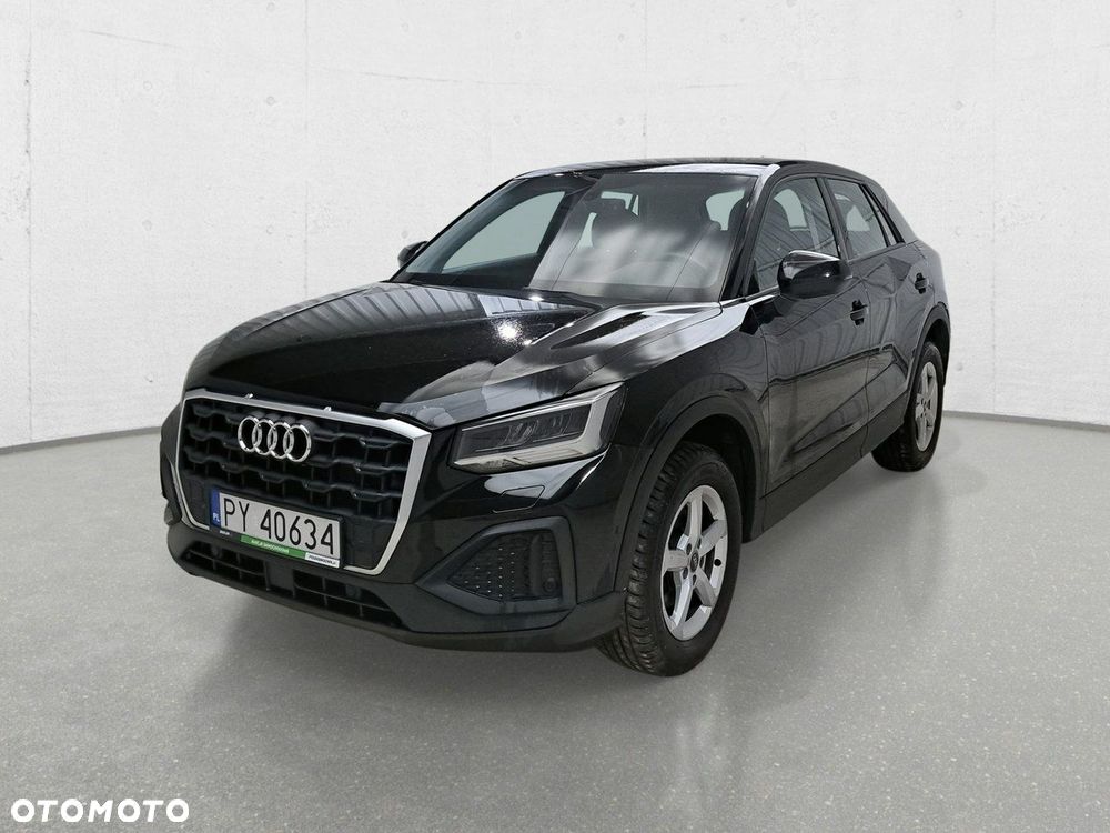 Audi Q2 35 TFSI S tronic - 3