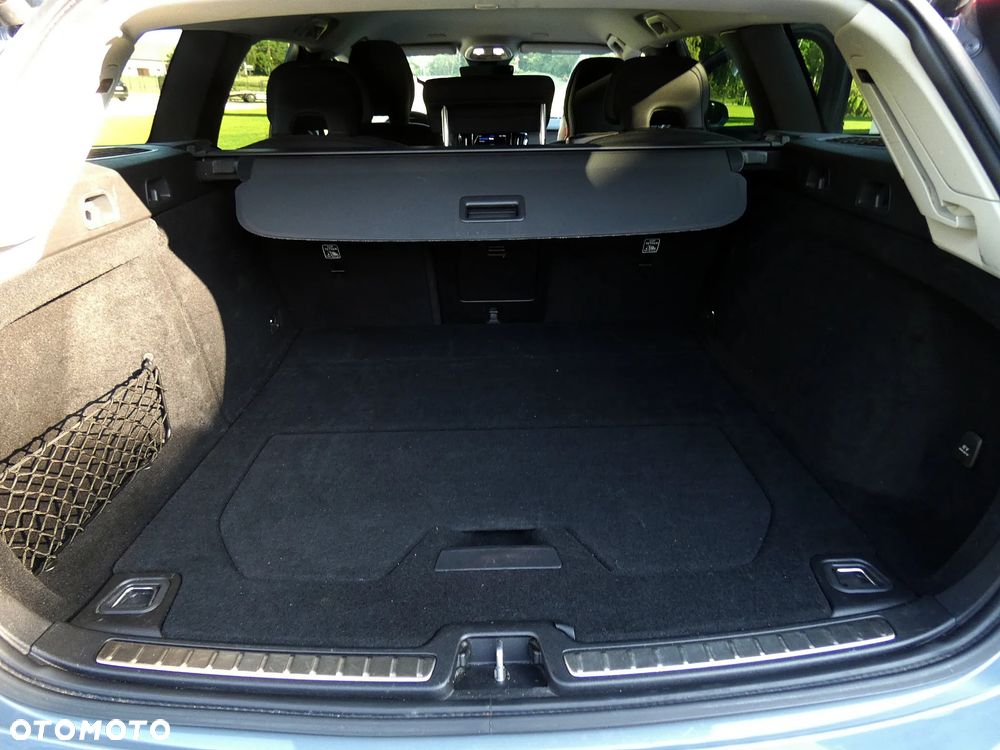 Volvo V60 B4 D Geartronic RDesign - 24