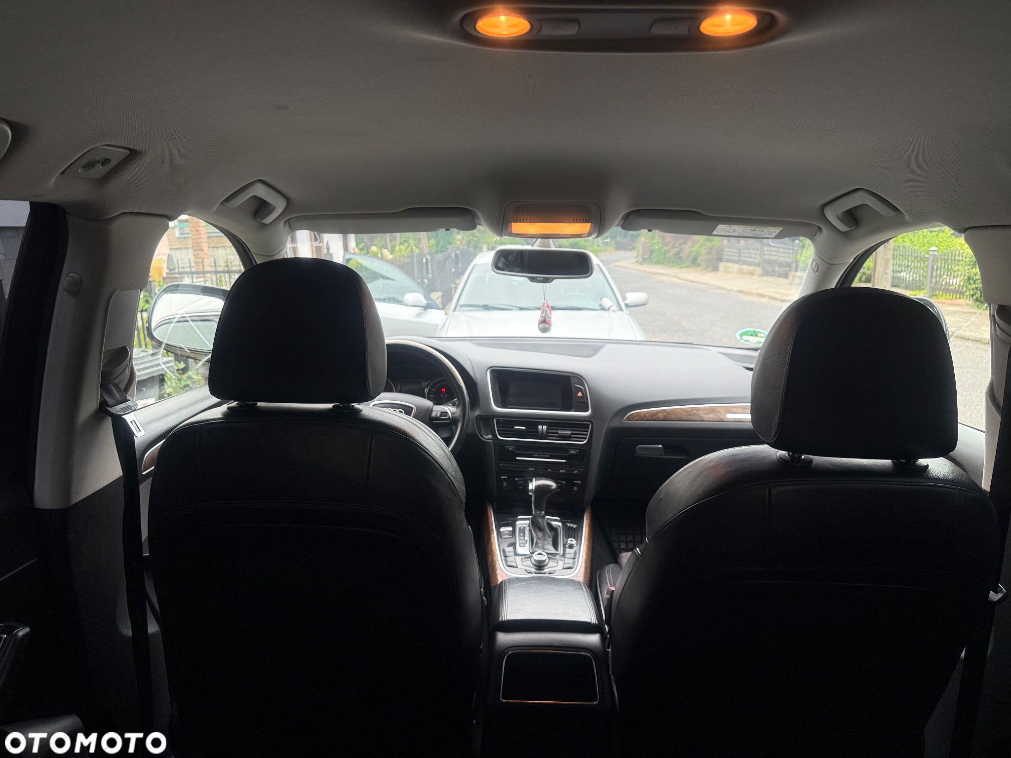 Audi Q5 3.0 TDI Quattro S tronic - 17