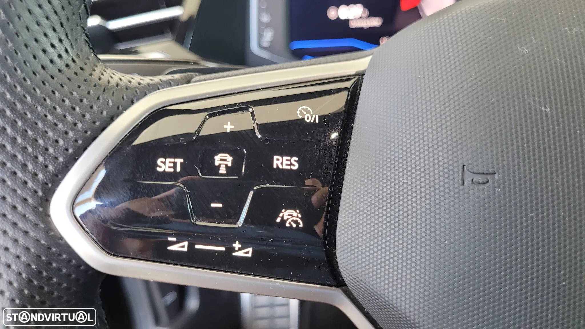 VW Arteon Shooting Brake 2.0 TDI R-Line DSG - 6