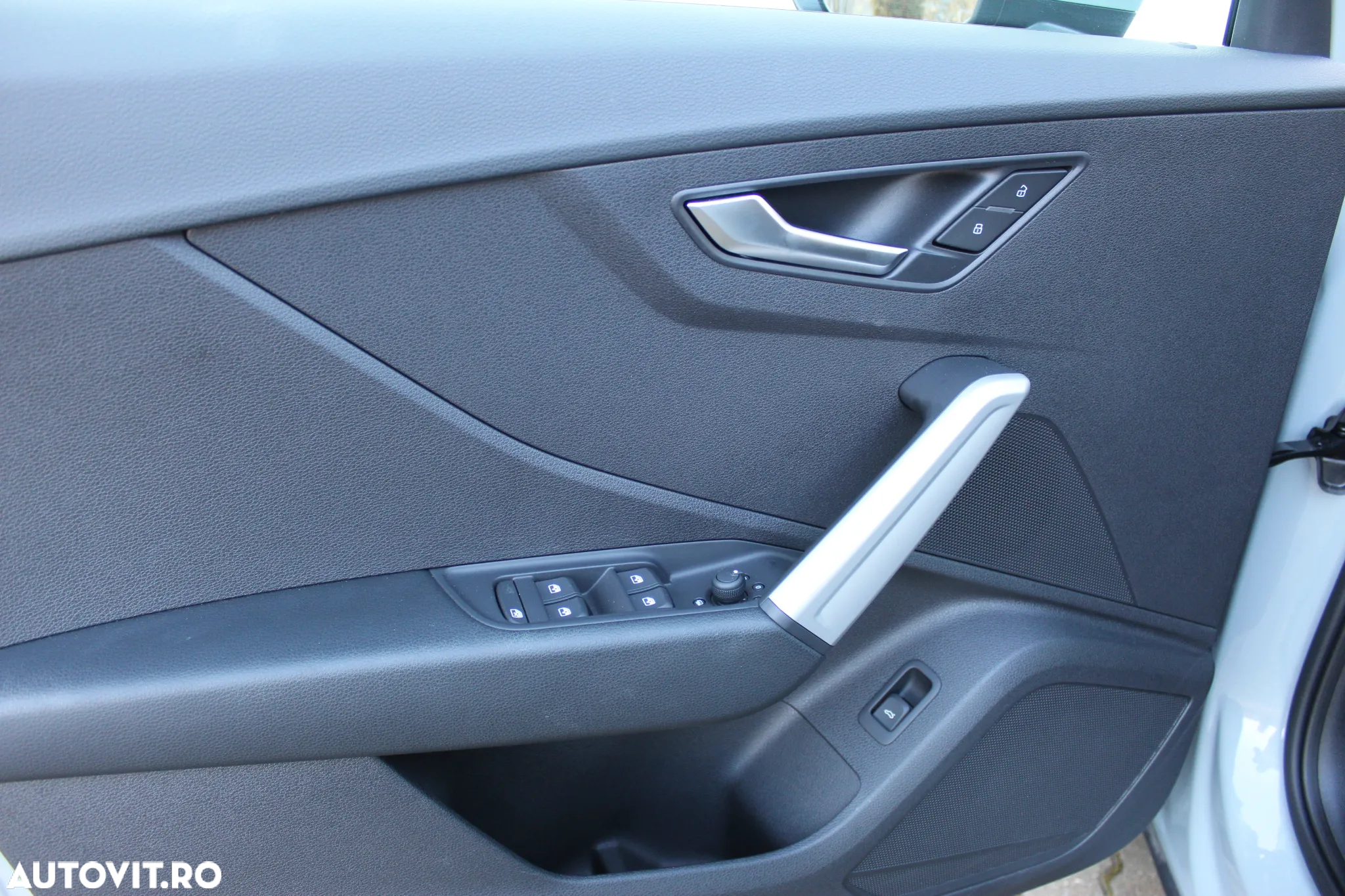 Audi Q2 35 TFSI S tronic Advanced - 11
