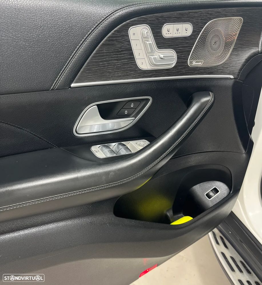 Mercedes-Benz GLE 53 AMG Coupe 4Matic+ - 13