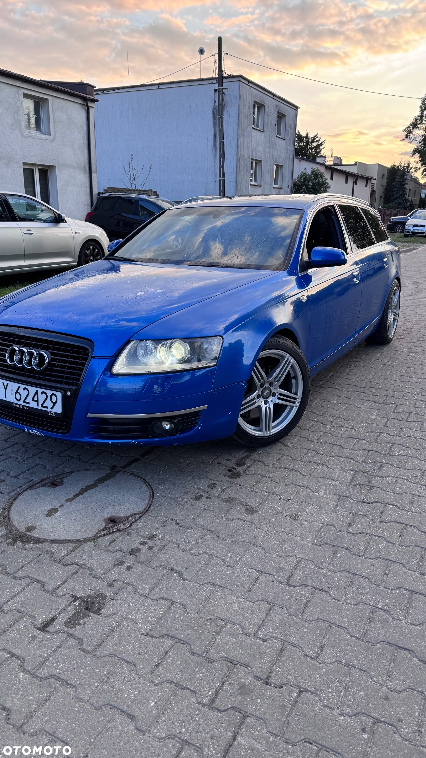 Audi A6 Avant - 12