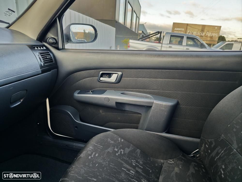 Fiat Strada 1.3 M-Jet - 20