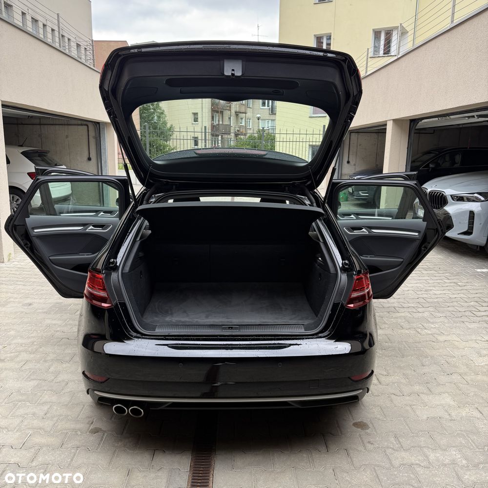 Audi A3 Sportback - 29