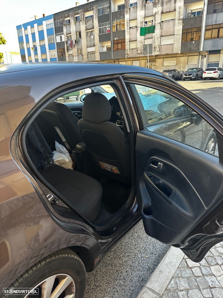 Kia Rio 1.1 CRDi - 5