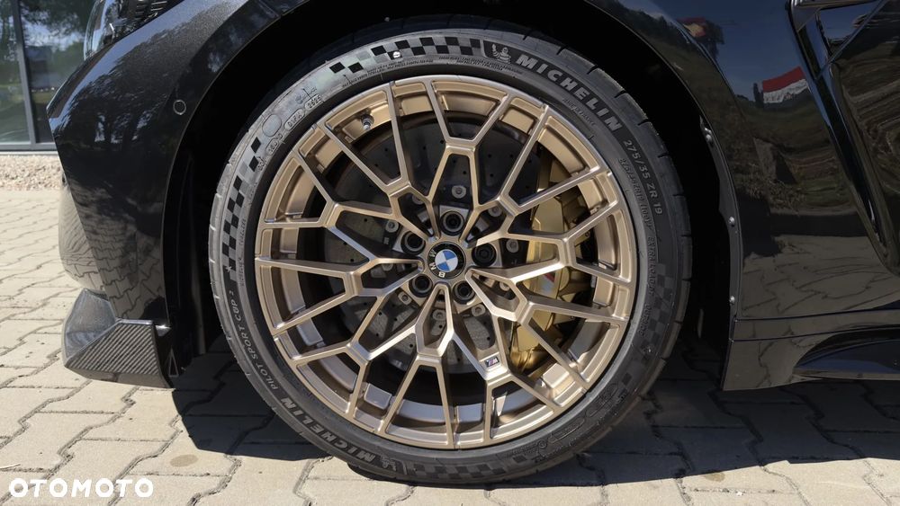 BMW M3 - 10