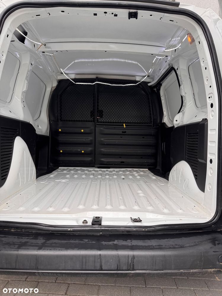 Citroën Berlingo - 9