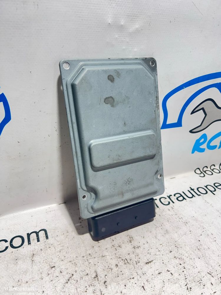 .Centralina Modulo Suspensão Siemens VDO VW VAG Audi TT 8J 8J0907376A / S122191011 - 7