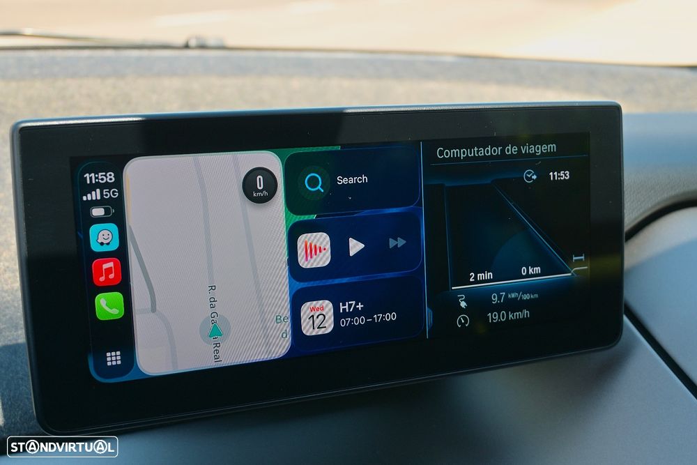 BMW i3 s 120Ah - 14
