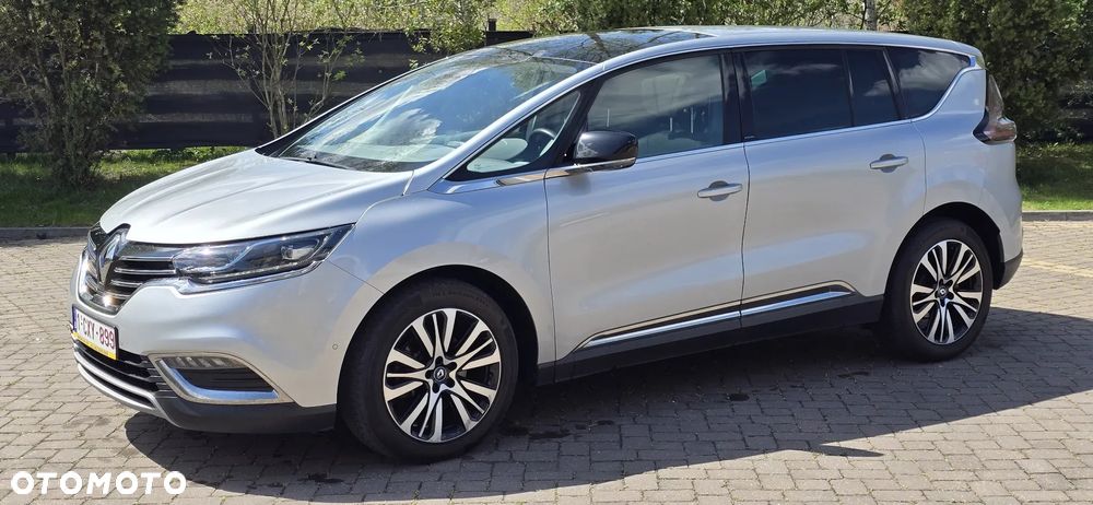Renault Espace Energy dCi 160 EDC Initiale Paris - 1