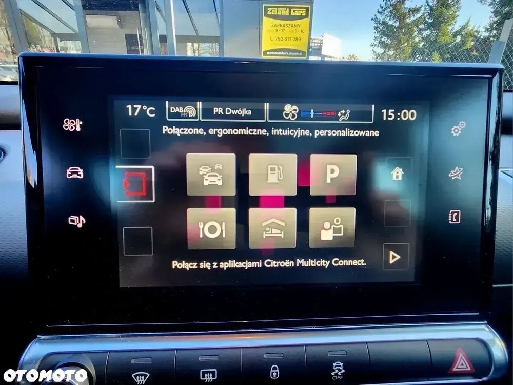 Citroën C4 Cactus 1.2 PureTech Live - 19