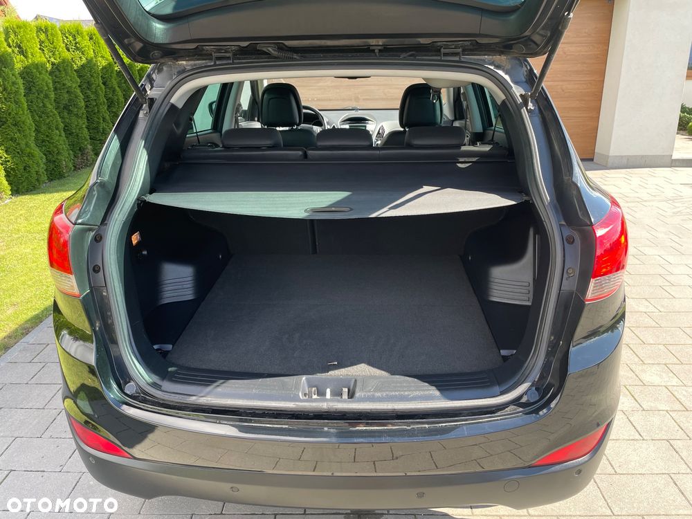 Hyundai ix35 1.6 GDI Premium 2WD - 18