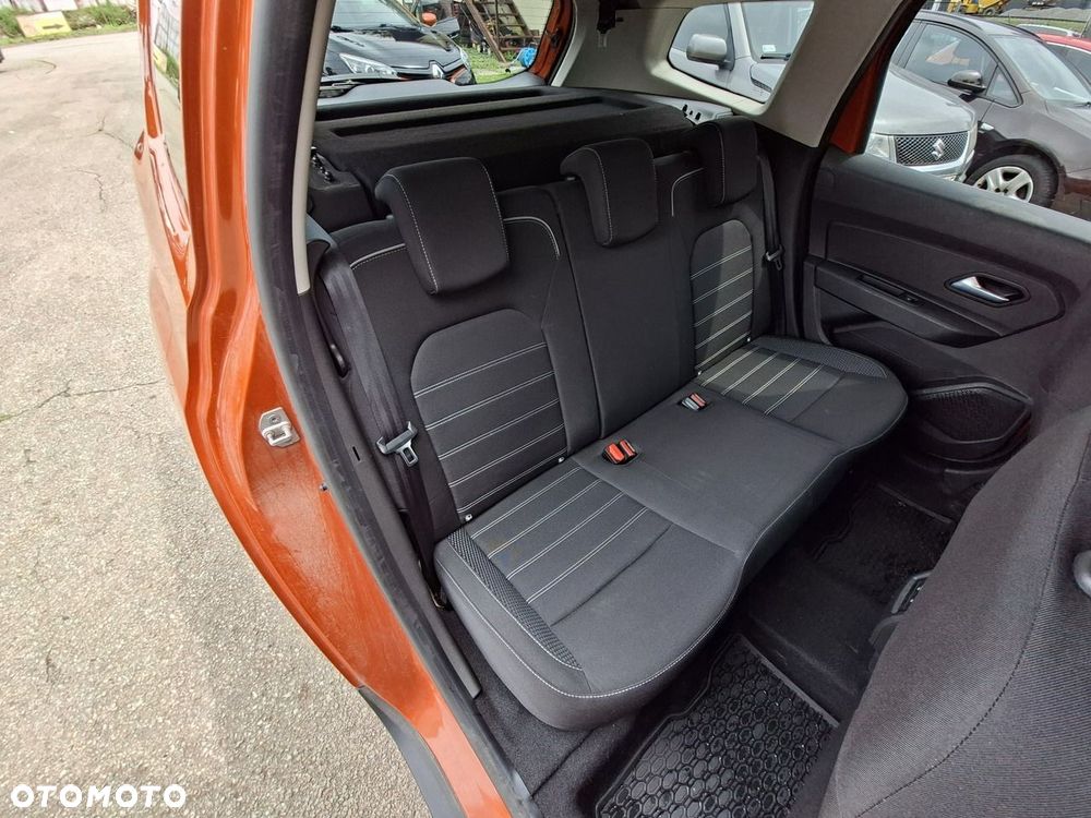 Dacia Duster 1.3 TCe Journey EDC - 31
