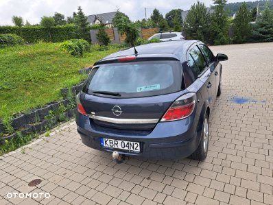 Opel Astra 1.6 - 5