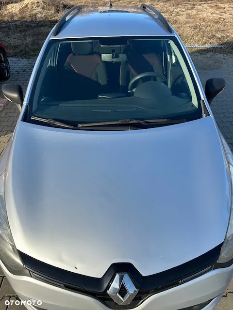 Renault Clio - 7