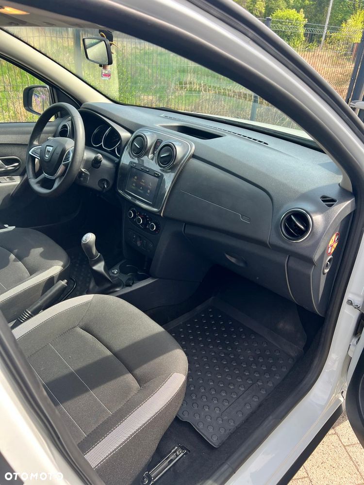 Dacia Sandero Stepway - 17