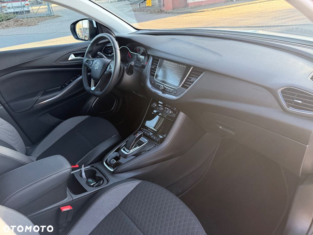 Opel Grandland X 1.6 DI Start/Stop Ultimate - 10