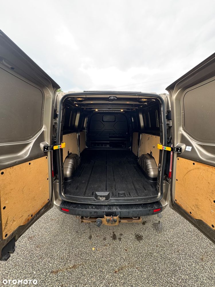 Ford Transit - 30