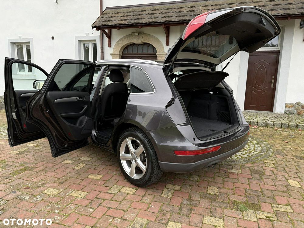 Audi Q5 2.0 TDI - 28