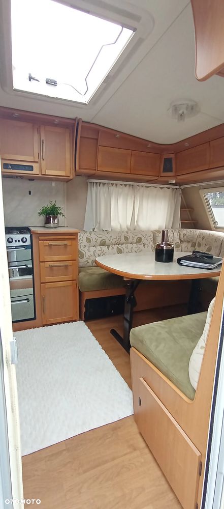 Kabe Royal 590 XL - 9
