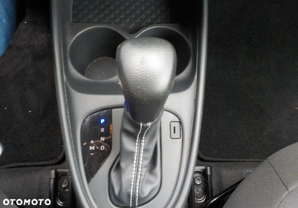 Toyota Aygo X - 30