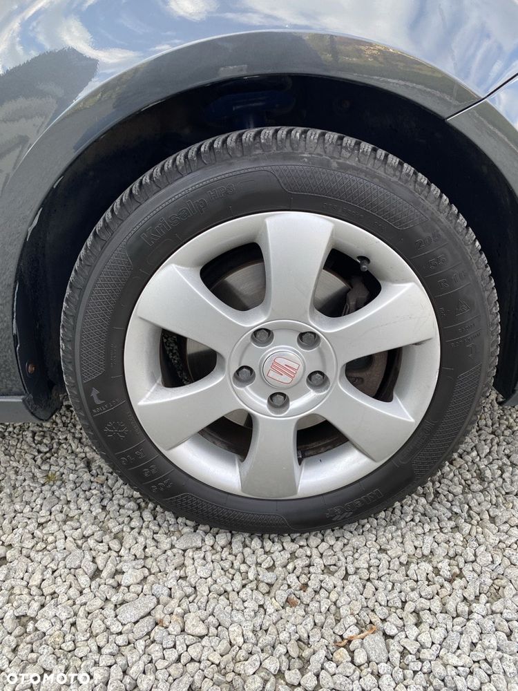 Seat Altea XL 1.6 TDI DPF CR Ecomotive Style - 19