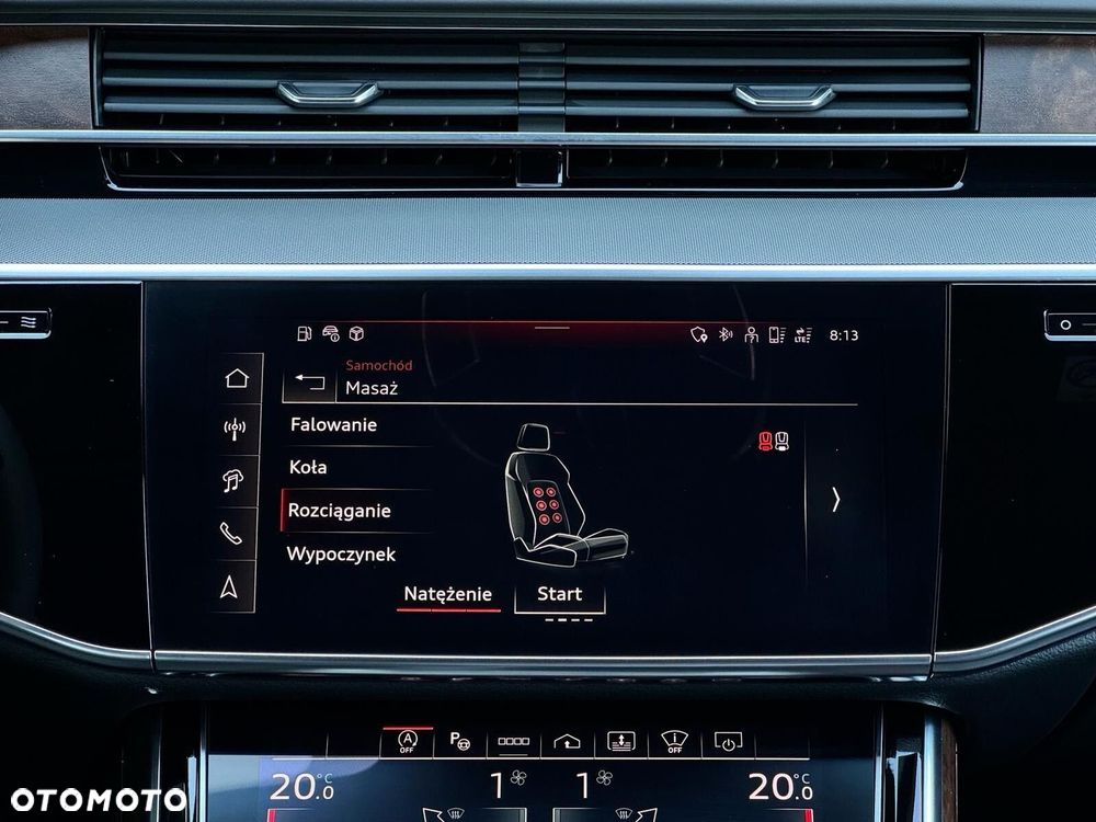 Audi A8 - 29