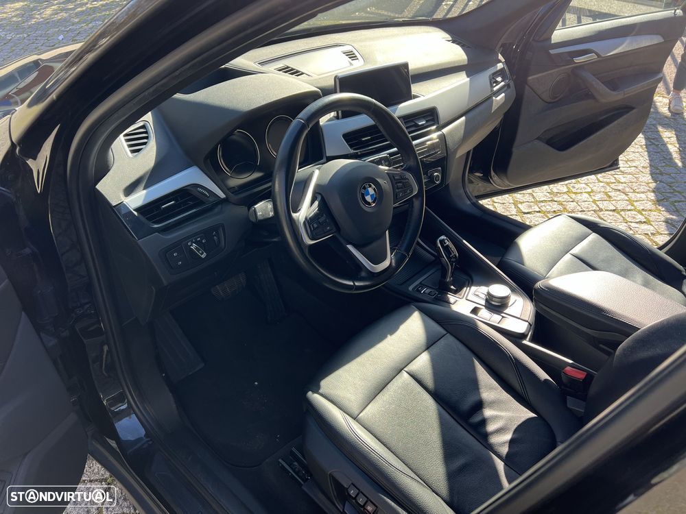 BMW X1 18 i sDrive xLine Auto - 14