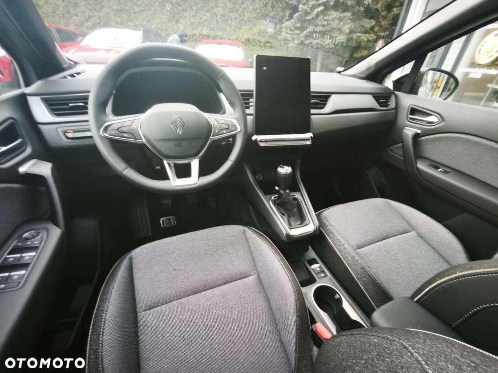 Renault Captur 1.0 TCe Techno - 7