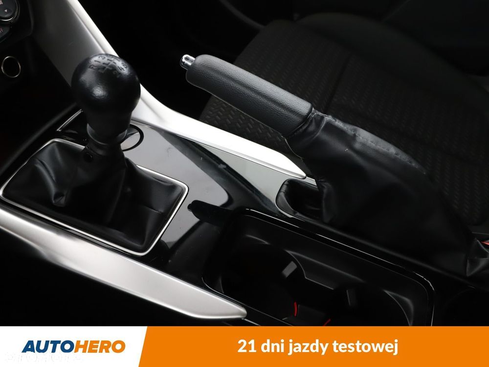 Mitsubishi Eclipse Cross 1.5 T Inform - 22