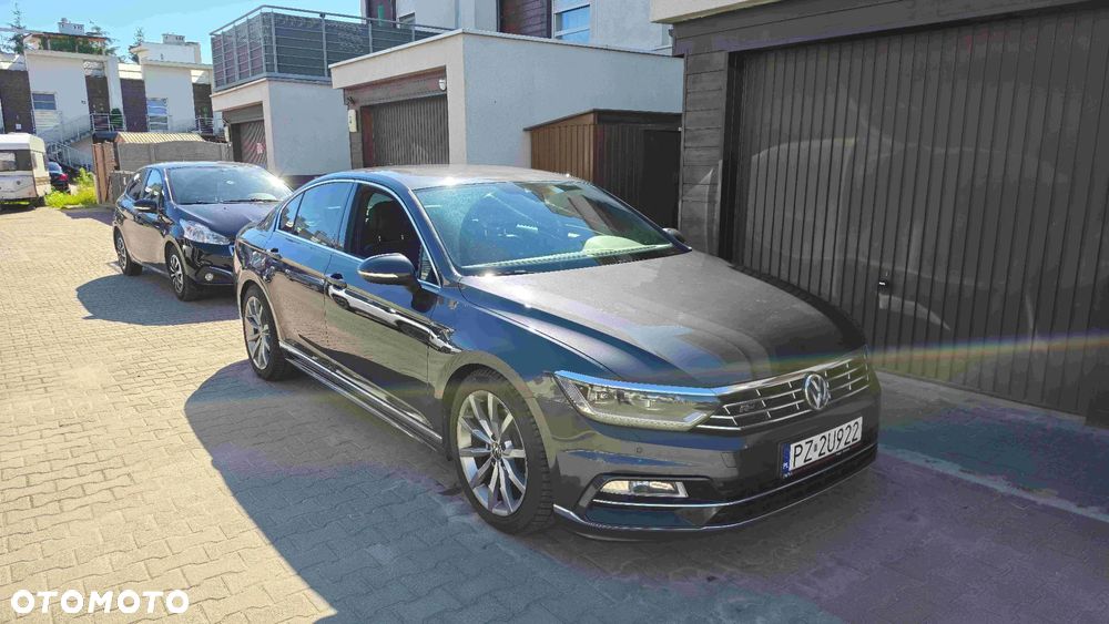 Volkswagen Passat 1.8 TSI BMT Highline DSG - 10