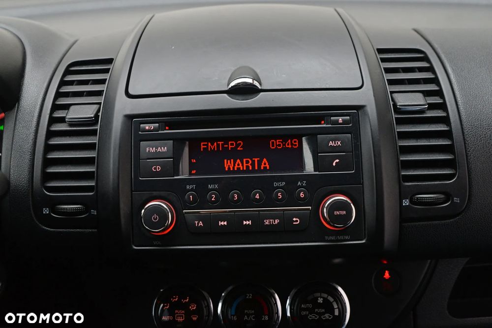 Nissan Note 1.5 dCi I-Way - 32
