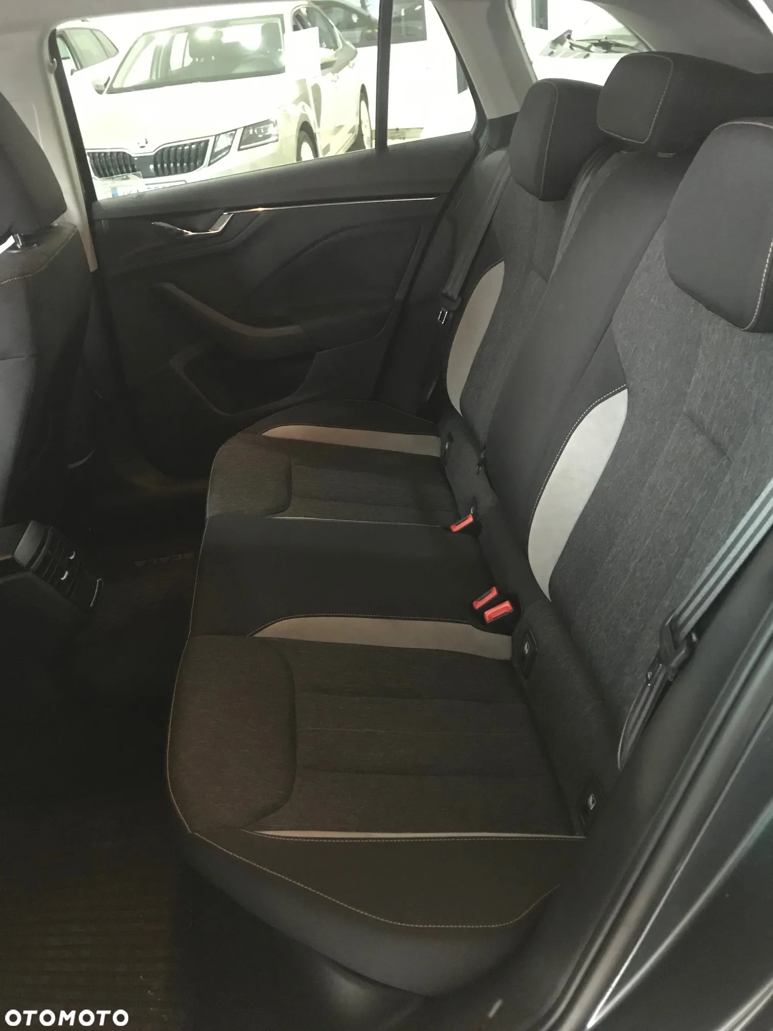 Skoda Scala 1.0 TSI Style DSG - 13