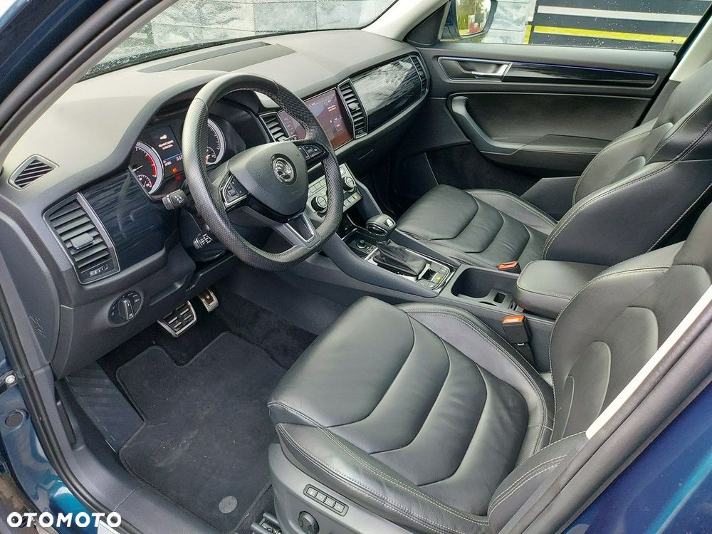 Skoda Kodiaq - 16