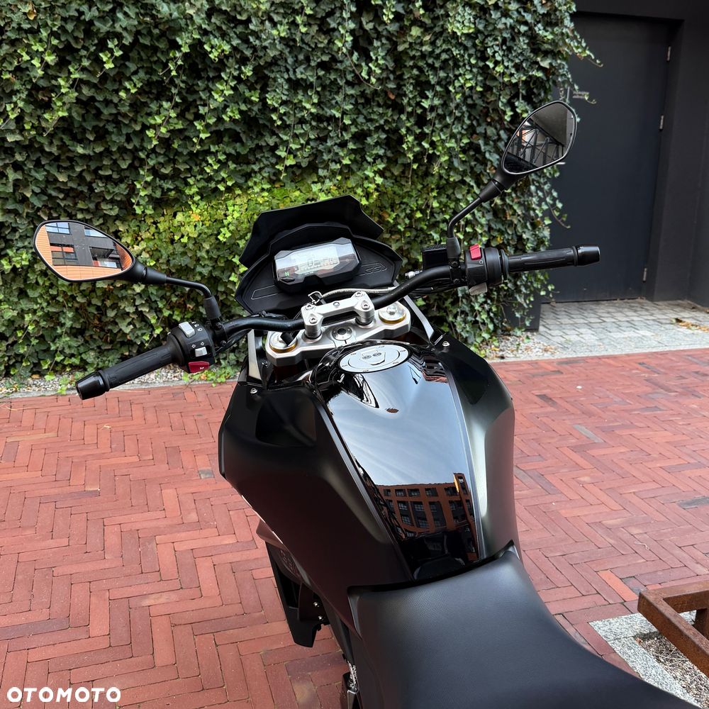 BMW GS - 10