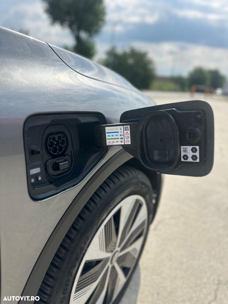 Renault Megane E-TECH 60 kWh 130 CP Evolution - 18