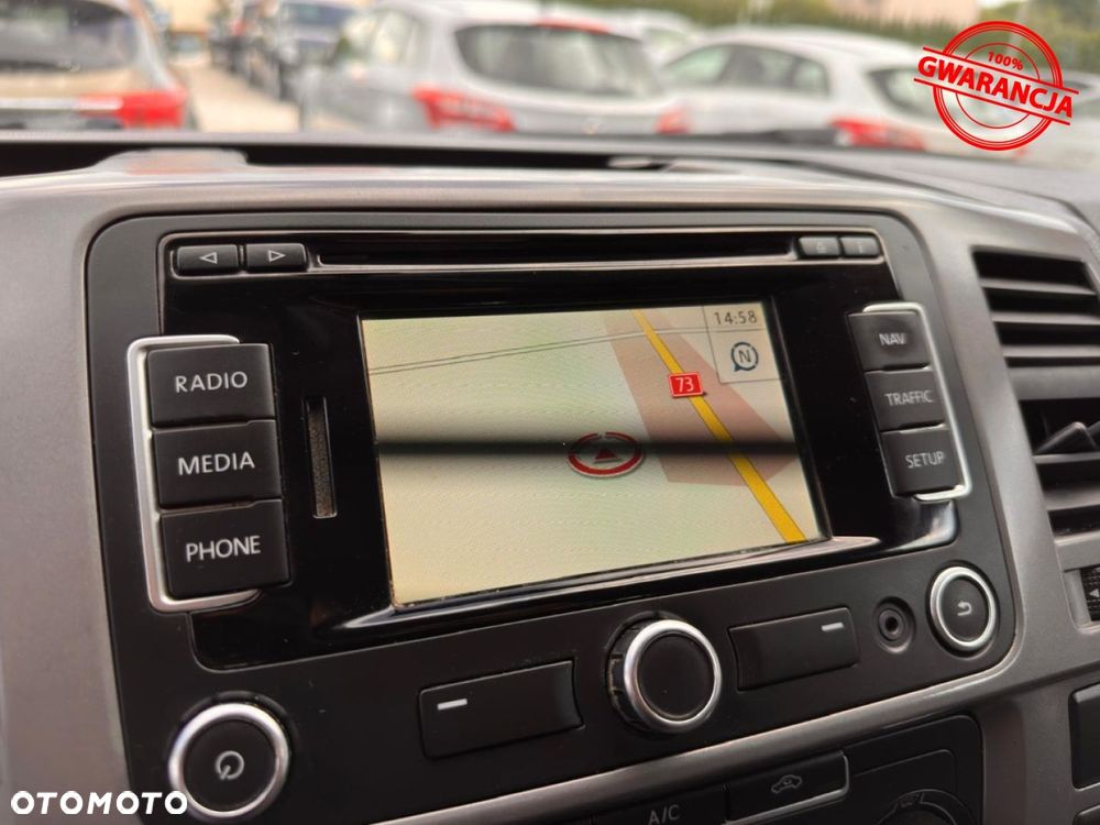 Volkswagen TRANSPORTER - 27