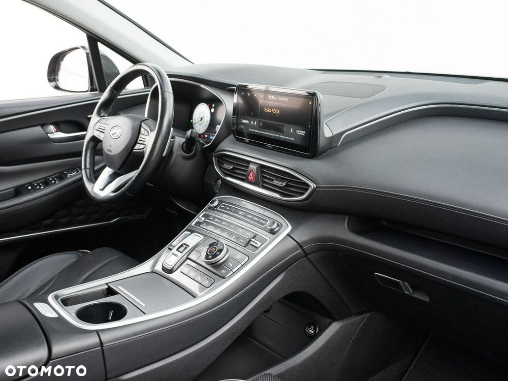 Hyundai Santa Fe - 33