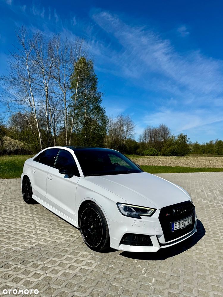 Audi S3 - 4